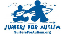 Surfer’s For Autism