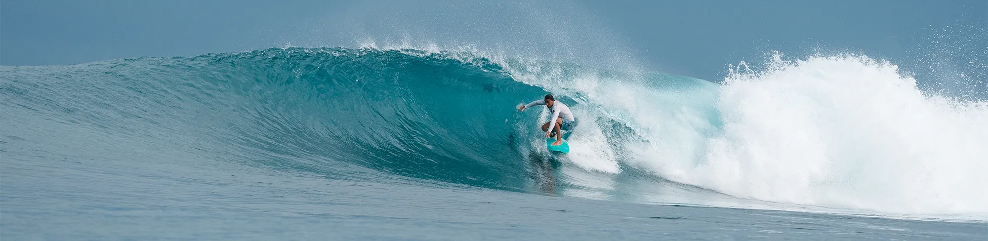 Pure Life Surf School